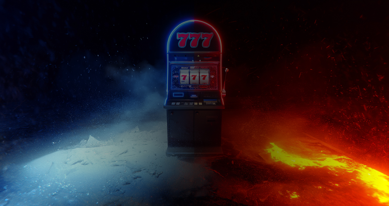 Ybets Casino